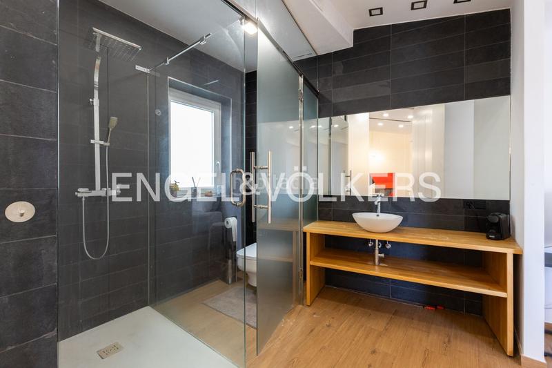 Foto 41c3d361-ddaf-482e-9101-5458fa8e80b9. Attique avec chauffage dans Sant Francesc Valencia