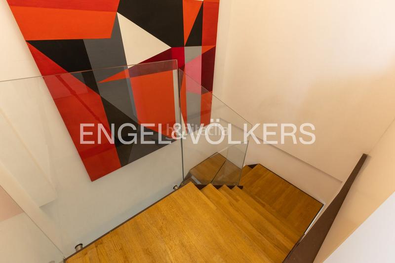 Foto 50a76a30-ce02-404c-a709-d60b065a2b7c. Attique avec chauffage dans Sant Francesc Valencia