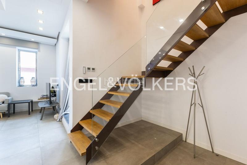 Foto 7f90d126-06c7-4bc0-a35f-ba1a4757ad46. Attique avec chauffage dans Sant Francesc Valencia