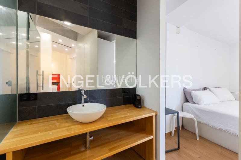 Foto 98cd1efe-7b52-4e37-bc91-ef966f0d114a. Attique avec chauffage dans Sant Francesc Valencia