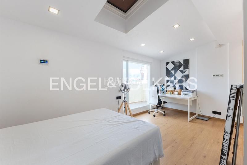 Foto 9f8cc048-fd52-42f0-ad89-70452be044ed. Attique avec chauffage dans Sant Francesc Valencia