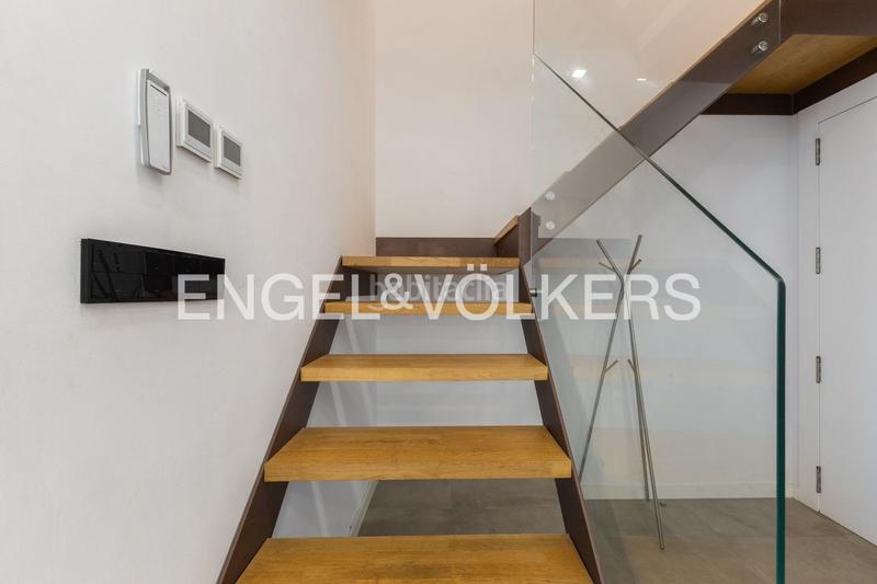 Foto de7a8959-4081-445e-b2f7-b381251b683a. Attique avec chauffage dans Sant Francesc Valencia