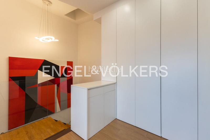 Foto fe6be991-bbe4-4466-8753-10d7aec7ef46. Attique avec chauffage dans Sant Francesc Valencia