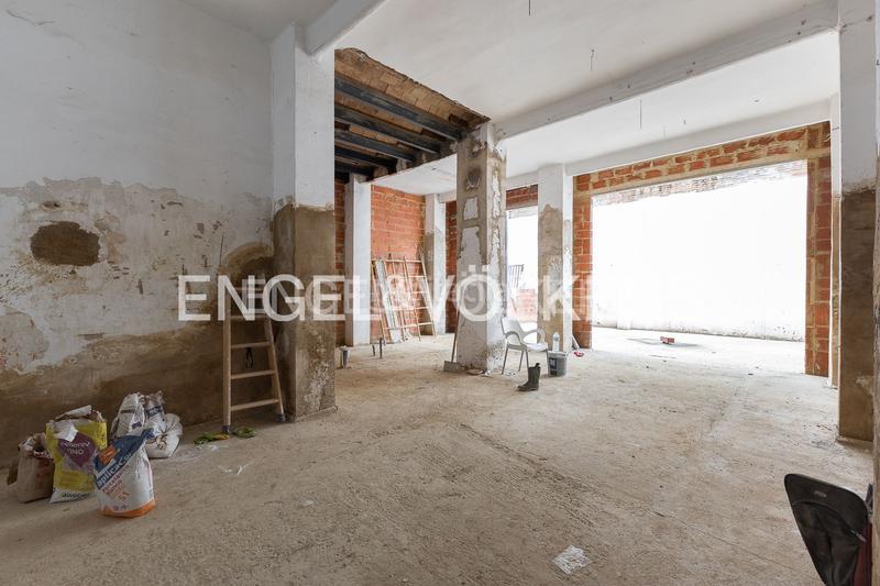 Foto 04fc3052-e12e-4856-9475-47dccce3d75a. Apartamento exclusivo apartamento nuevo en planta baja en Valencia