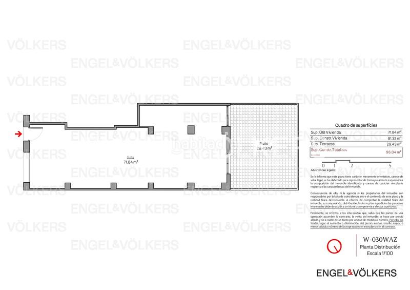 Foto 2136fc60-4e10-421f-969c-1d5dd56e1853. Apartamento exclusivo apartamento nuevo en planta baja en Valencia