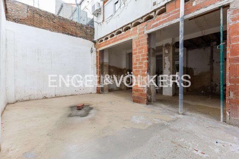 Foto 2aa231a1-1b2b-470c-afc8-c09dbb56a644. Apartamento exclusivo apartamento nuevo en planta baja en Valencia