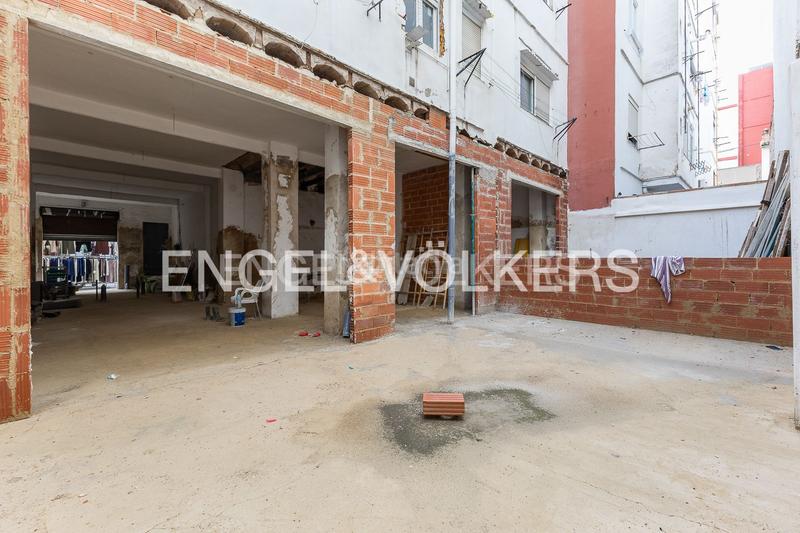 Foto 496f6bfa-2714-4087-b819-cfd4aa55f36a. Apartamento exclusivo apartamento nuevo en planta baja en Valencia