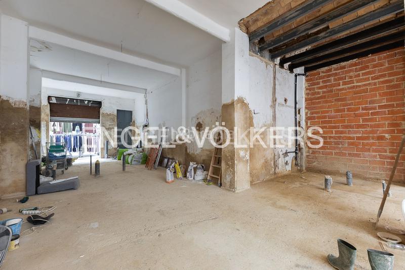 Foto 5ef748f9-8e26-4010-9c98-cd6a399d3a70. Apartamento exclusivo apartamento nuevo en planta baja en Valencia
