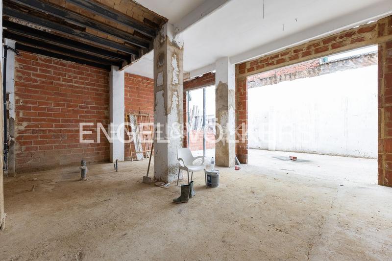 Foto 6c153337-6c49-4048-8433-24c8071a59b8. Apartamento exclusivo apartamento nuevo en planta baja en Valencia