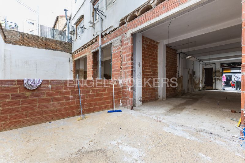 Apartamento exclusivo apartamento nuevo en planta baja con terraza en Valencia - Imagen 2
