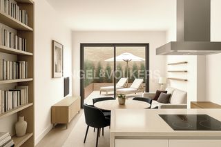Apartament a Finestrat