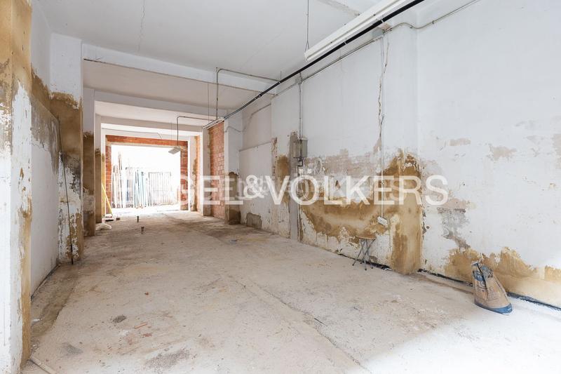 Foto 265e4698-6365-4dd1-a612-dda95cfe0de3. Apartamento exclusivo apartamento nuevo en planta baja con terraza en Valencia