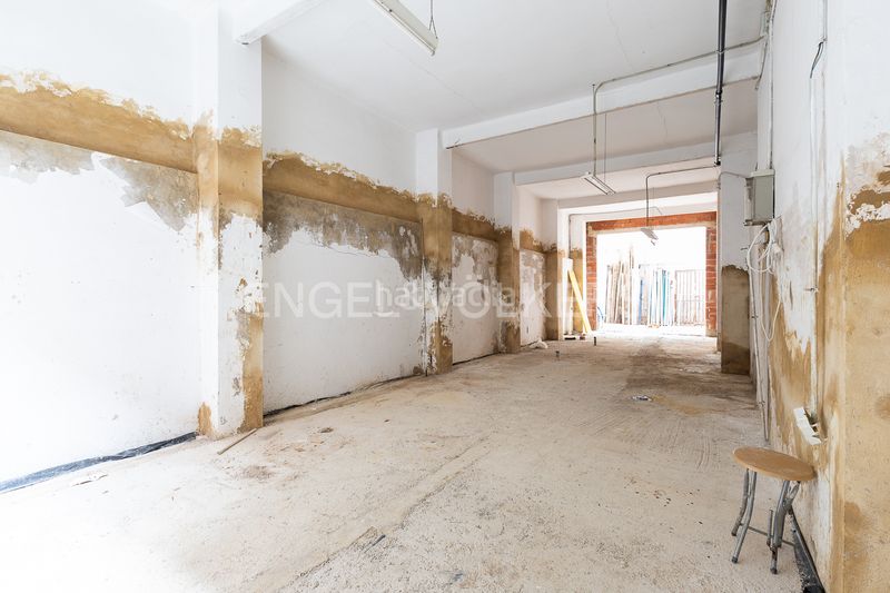 Apartamento exclusivo apartamento nuevo en planta baja con terraza en Valencia - Imagen 6