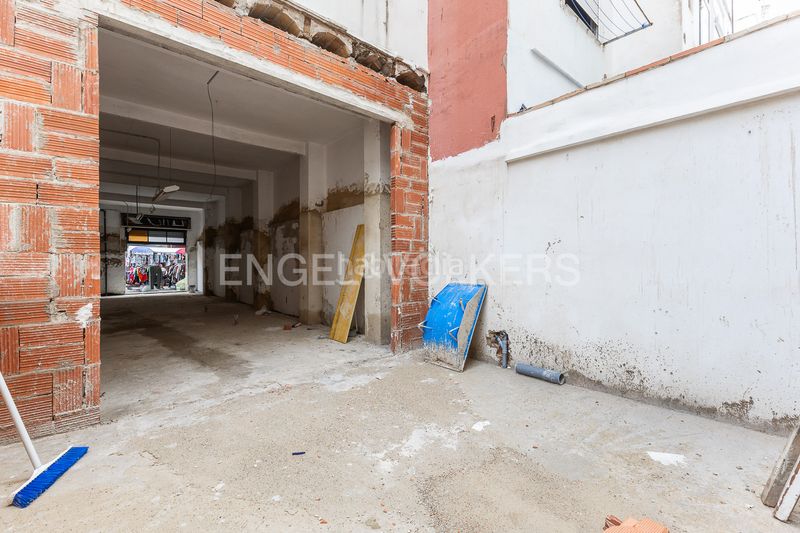 Apartamento exclusivo apartamento nuevo en planta baja con terraza en Valencia - Imagen 8