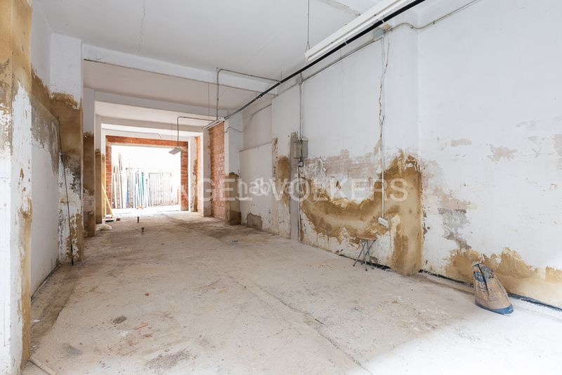Apartamento exclusivo apartamento nuevo en planta baja con terraza en Valencia - Imagen 5