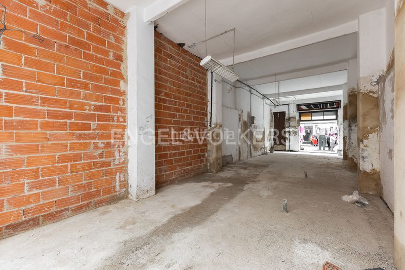 Apartamento exclusivo apartamento nuevo en planta baja con terraza en Valencia - Imagen 9