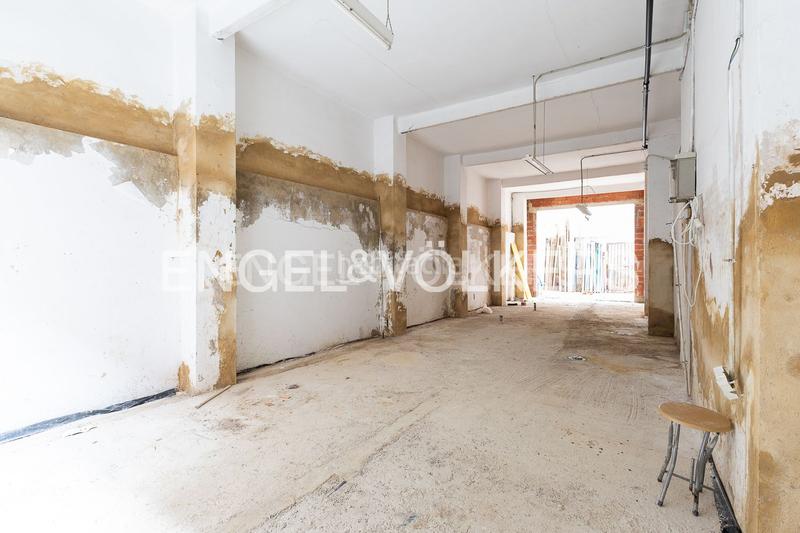 Foto 9ce0ca4a-df2a-4d26-af0c-c7239a34eb44. Apartamento exclusivo apartamento nuevo en planta baja con terraza en Valencia