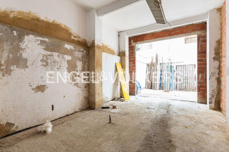 Foto ea48ff6d-8c43-4e7c-a053-8b72a29a8b3c. Apartamento exclusivo apartamento nuevo en planta baja con terraza en Valencia