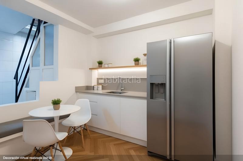 Foto 0e03b6c3-b6b6-4869-9ac0-ba9ba069674e. Maison avec chauffage dans El Cabanyal-El Canyamelar Valencia