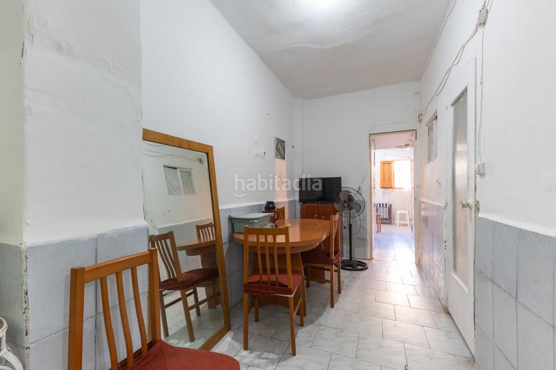 Foto 0e946b73-8fdc-429b-8910-d80fe3a911ba. Maison avec chauffage dans El Cabanyal-El Canyamelar Valencia