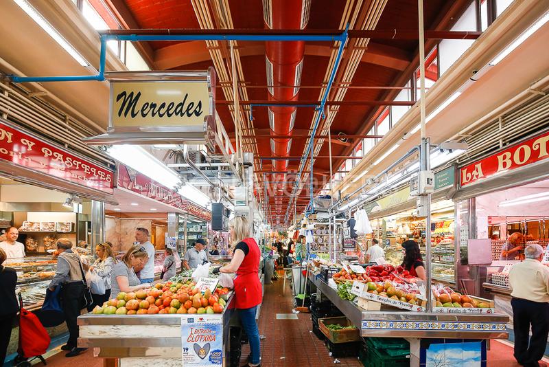 Foto 1475e25c-f5fd-4348-a711-6411484a0cc1. Maison avec chauffage dans El Cabanyal-El Canyamelar Valencia