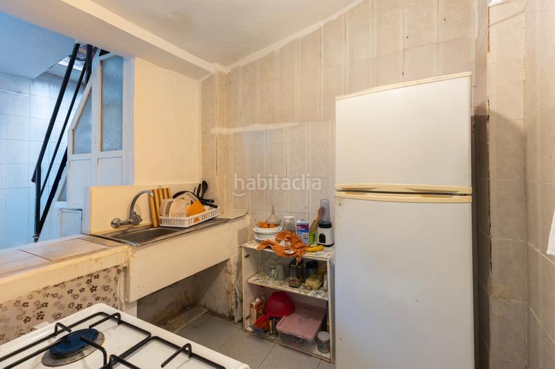 Foto 1b4a2d3d-105a-4cc6-8b20-ca5973895ff2. Maison avec chauffage dans El Cabanyal-El Canyamelar Valencia
