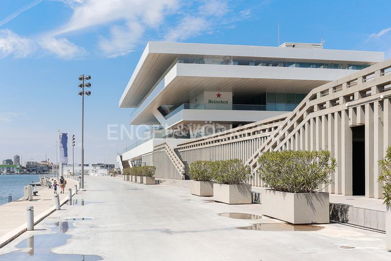 Foto 39b0d7ea-028f-4699-b6ff-27e80f755b95. Maison avec chauffage dans El Cabanyal-El Canyamelar Valencia