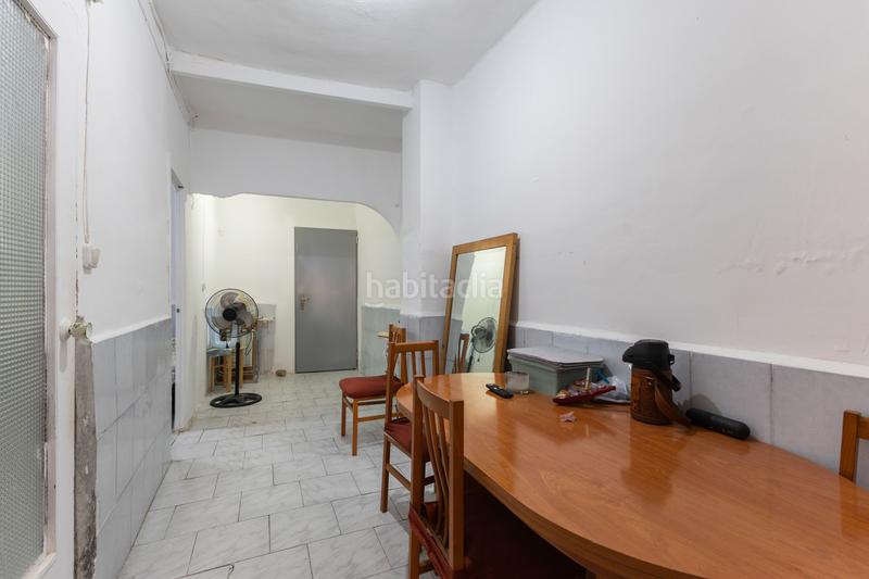 Foto 4a9435bd-a685-431c-b1dc-a0efa96ca830. Maison avec chauffage dans El Cabanyal-El Canyamelar Valencia