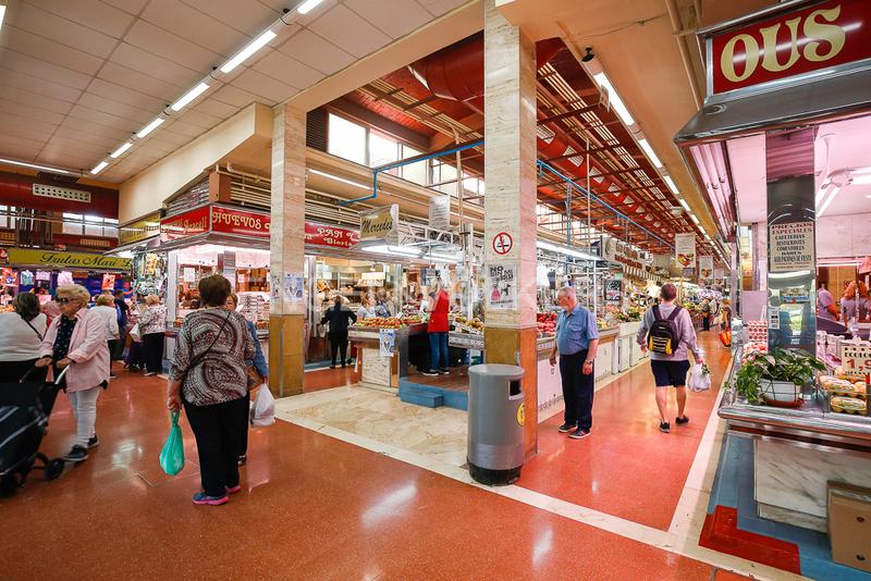 Foto 5e7736fc-e2f0-495f-be7a-9efb84c654b7. Maison avec chauffage dans El Cabanyal-El Canyamelar Valencia