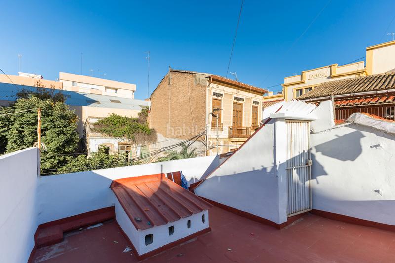 Foto 624e6d25-fce8-4b26-ae38-4533bea38e8f. Maison avec chauffage dans El Cabanyal-El Canyamelar Valencia