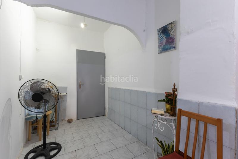 Foto 645ee9a5-14d5-4a36-92fd-515f35631e23. Maison avec chauffage dans El Cabanyal-El Canyamelar Valencia