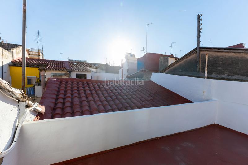 Foto 6b66351b-b6b1-4bee-aca9-5637f4550598. Maison avec chauffage dans El Cabanyal-El Canyamelar Valencia