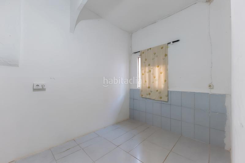 Foto a19f97ca-dab8-41e1-80d7-c93b28f78427. Maison avec chauffage dans El Cabanyal-El Canyamelar Valencia