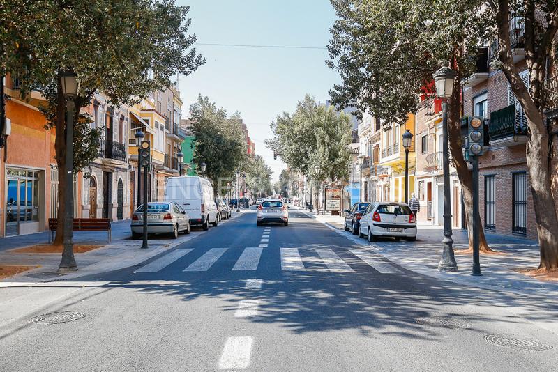 Foto aca64150-92cc-480a-9717-02c7816382da. Maison avec chauffage dans El Cabanyal-El Canyamelar Valencia