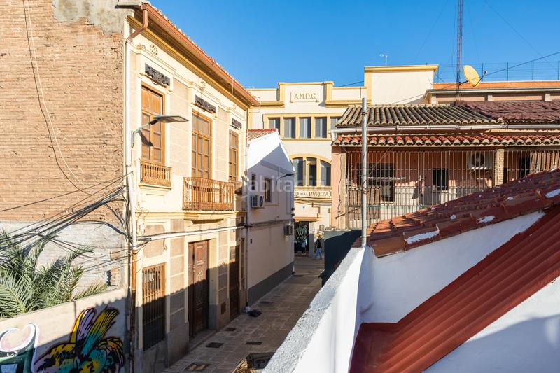 Foto c0c9a4a5-0caf-4d76-a62d-374e0604a4f7. Maison avec chauffage dans El Cabanyal-El Canyamelar Valencia