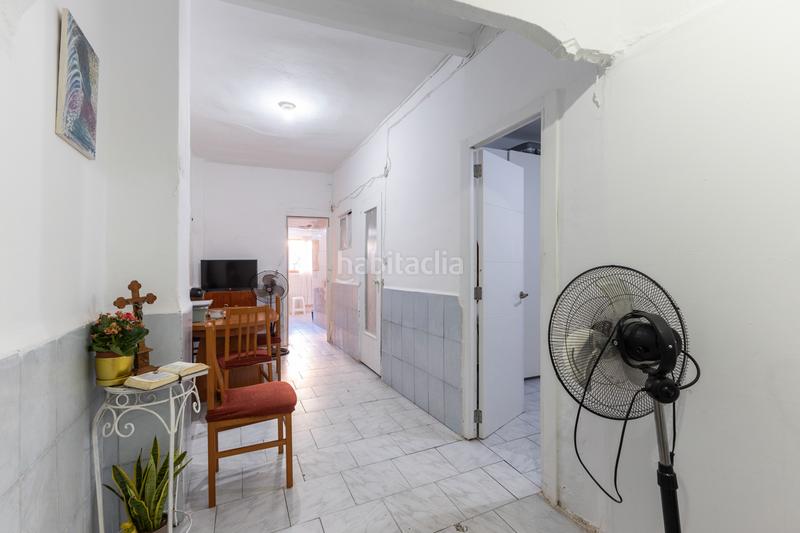 Foto d431a0bd-520f-43b8-ab2e-2015ce2bd2cb. Maison avec chauffage dans El Cabanyal-El Canyamelar Valencia