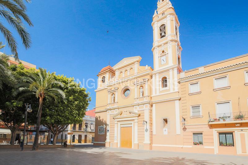 Foto d58ac88e-2cc3-4bbd-8a8a-7630b031e44d. Maison avec chauffage dans El Cabanyal-El Canyamelar Valencia