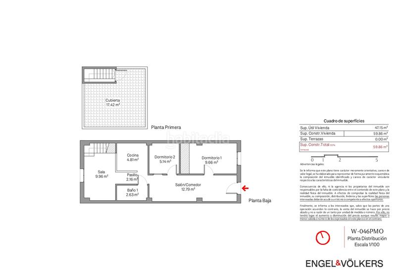 Foto ddb09a40-05e1-485d-a7cc-16f862e02d18. Maison avec chauffage dans El Cabanyal-El Canyamelar Valencia