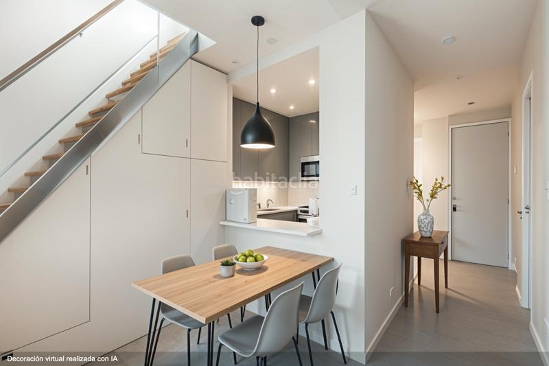 Foto ddcfc419-3dc3-42f8-a9db-e4e4d06cb4ae. Maison avec chauffage dans El Cabanyal-El Canyamelar Valencia