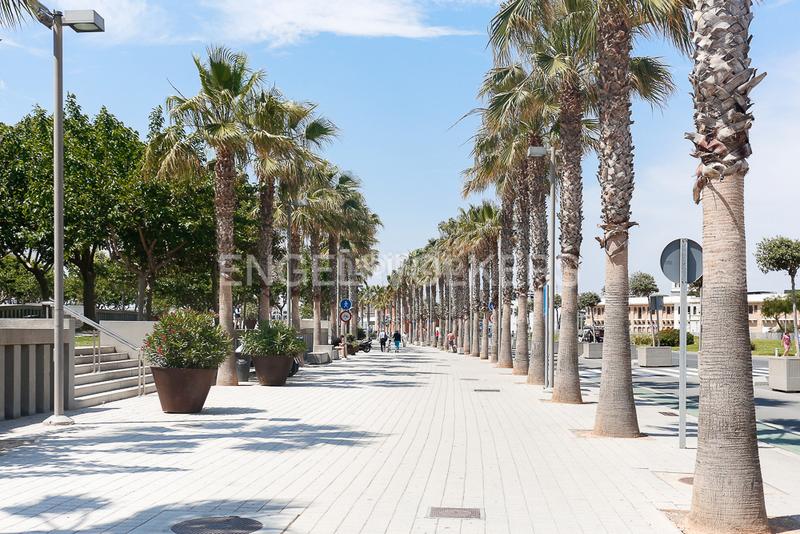 Foto eda66689-71b0-402d-982b-744231c97597. Maison avec chauffage dans El Cabanyal-El Canyamelar Valencia