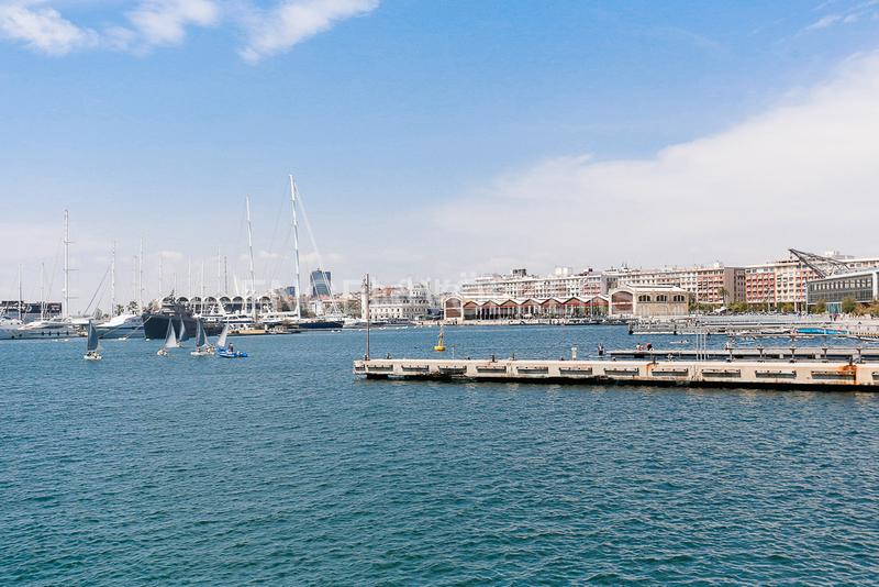 Foto fefba41d-855d-4745-8326-cb85304802c9. Maison avec chauffage dans El Cabanyal-El Canyamelar Valencia