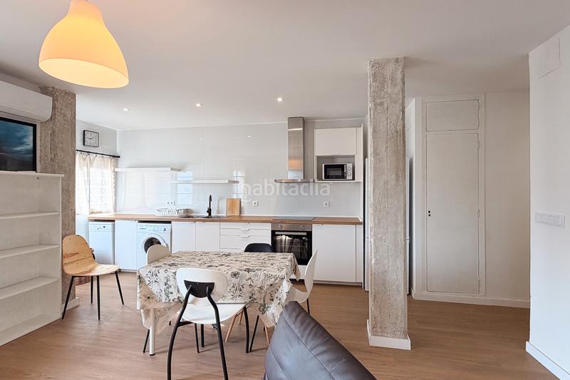 Foto 3ee6068f-446d-4d79-910a-0f7241cb68db. Alquiler apartamento amplia vivenda en la zaidía en Valencia