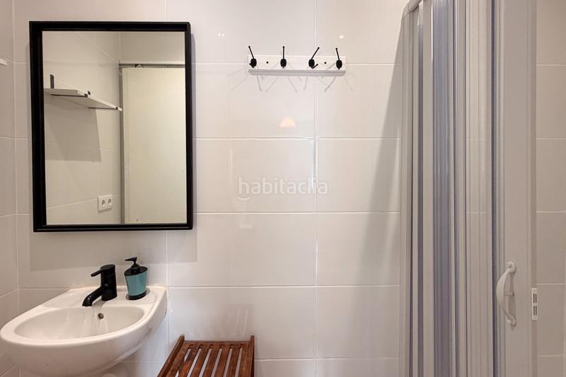 Foto 65fccbdb-2df6-4287-9283-8bd8e89fdedd. Alquiler apartamento amplia vivenda en la zaidía en Valencia