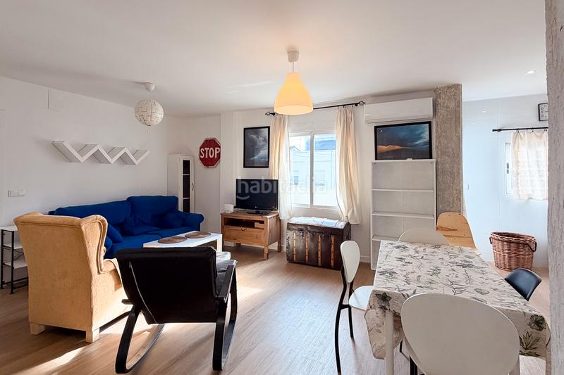 Foto 1326a952-b4a8-4520-804c-70eee83d252c. Miete appartement mit heizung in Morvedre Valencia