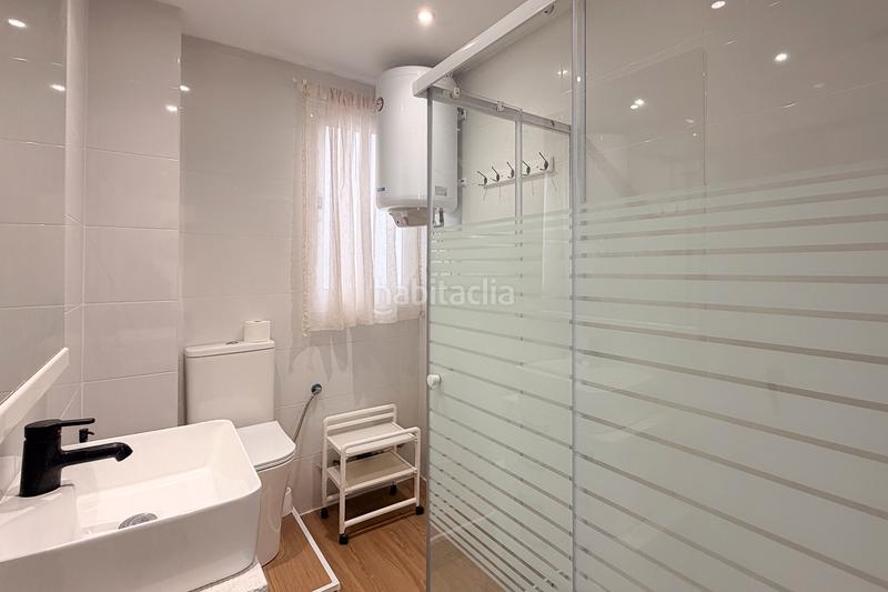 Foto 568c2faa-1098-4c88-aec2-b41b1f52557c. Miete appartement mit heizung in Morvedre Valencia