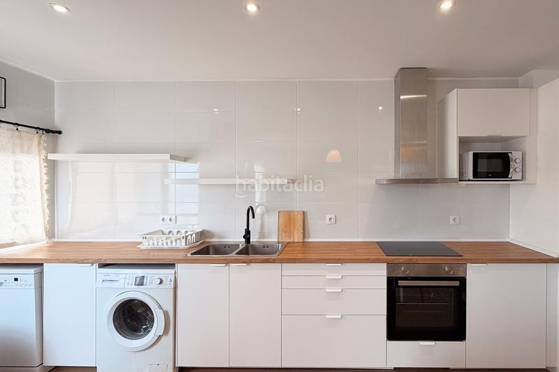 Foto 6eef14a5-d638-4cbb-945d-9bececde55f2. Miete appartement mit heizung in Morvedre Valencia