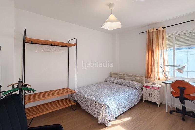 Foto b27cac19-8457-4d6e-8943-1571a80b6b6f. Miete appartement mit heizung in Morvedre Valencia