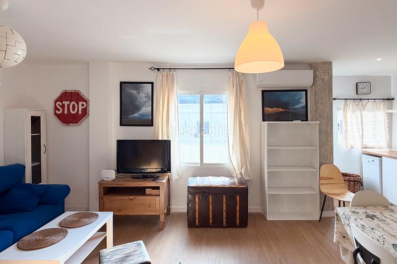 Foto f476fb73-f1ea-4d9a-b4e1-9b6c9fee462f. Miete appartement mit heizung in Morvedre Valencia