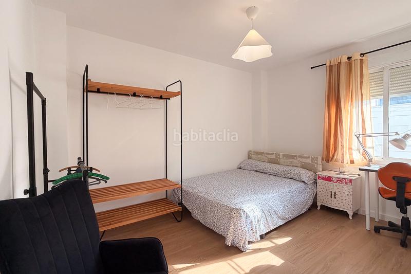 Foto d0522b24-36d1-4826-8186-d19602df8dad. Rent apartment with heating in Morvedre Valencia