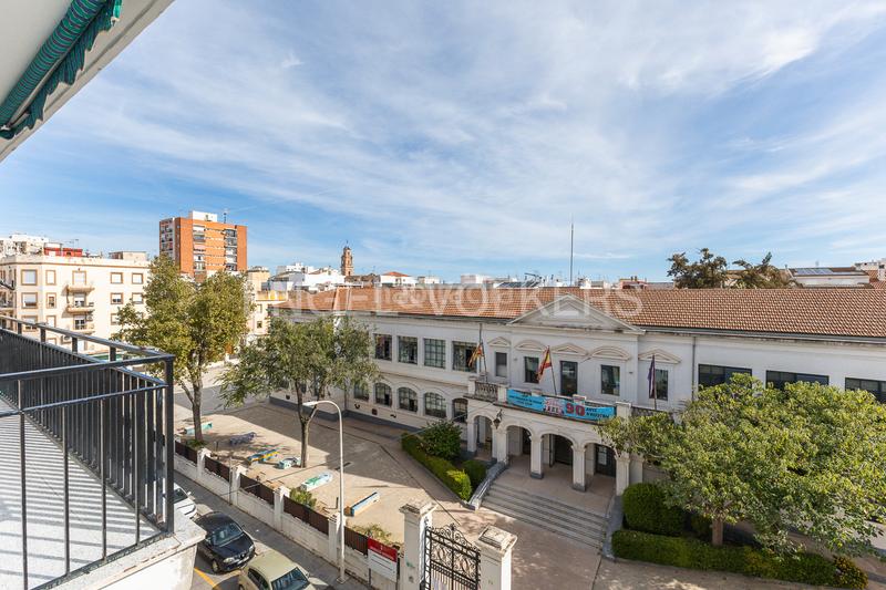 Foto 010fccd7-f025-4afc-aa8e-c26d3d58b7d5. Piccolo appartamento con riscaldamento parcheggio in Gandia